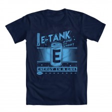 Mega Man E-TANK